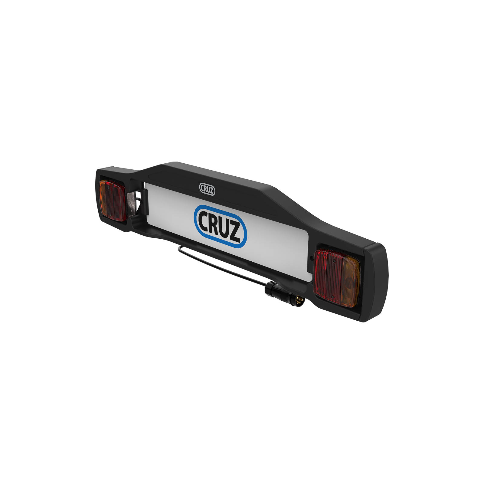CRUZ Lightboard 7 pins EUR világítástábla