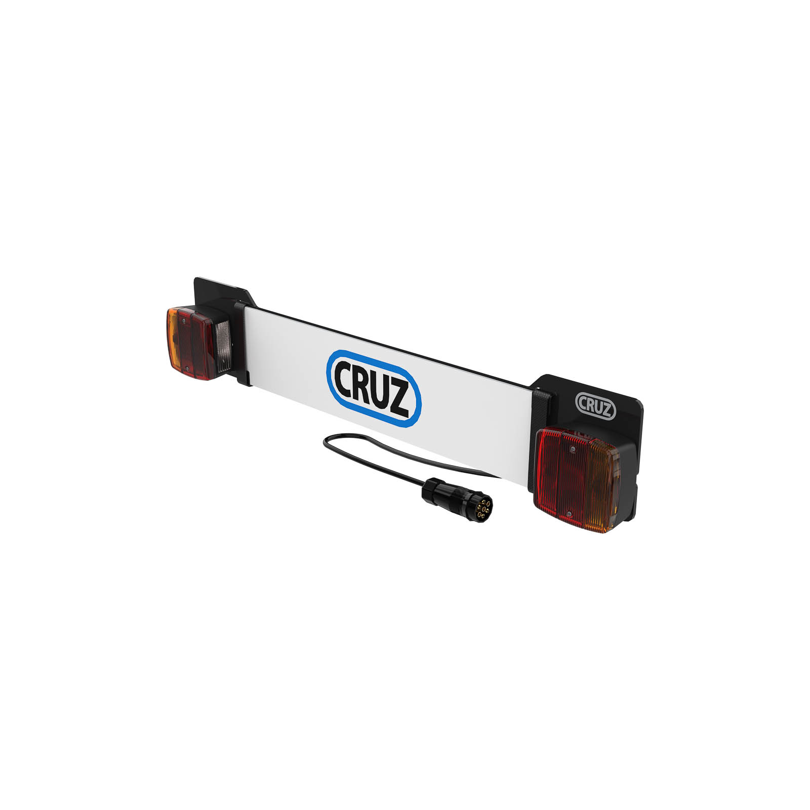 CRUZ Lightboard Basic 7 pins EUR világítás tábla