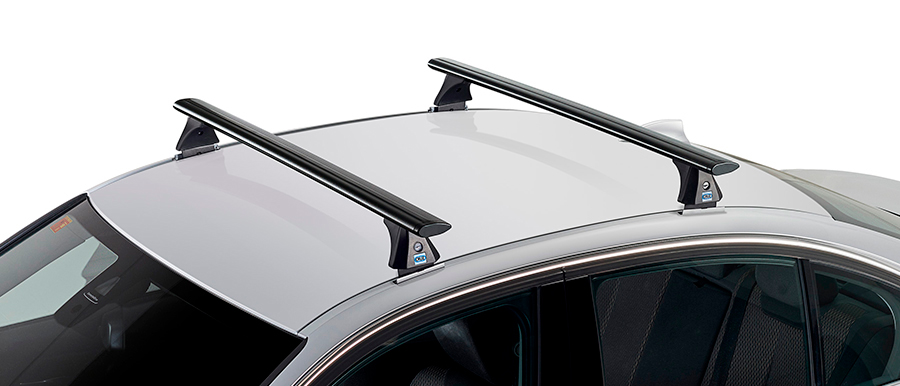 Barras de techo para Citroën Picasso (fixpoint) (2000-->2011)