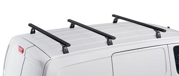 2 SOPORTES RULO DE CARGA L1 PARA CRUZ ALU CARGO